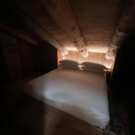 Luxury Chalet Cortina dʼAmpezzo