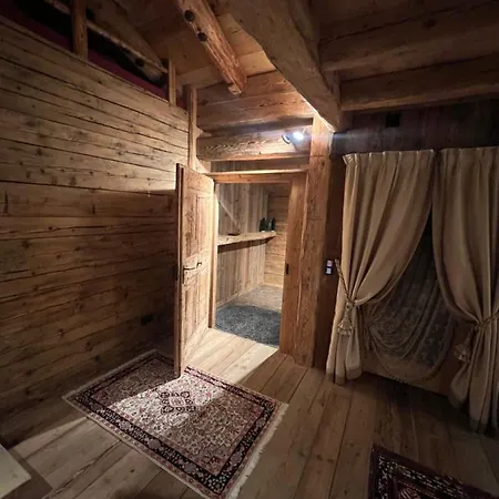 Luxury Chalet Casa vacanze