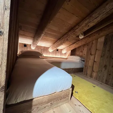 Casa vacanze Luxury Chalet Cortina dʼAmpezzo
