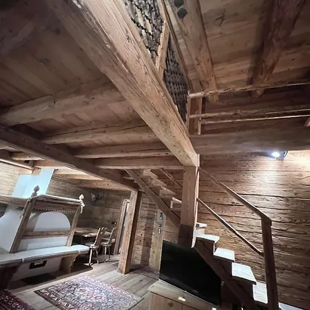Luxury Chalet *
