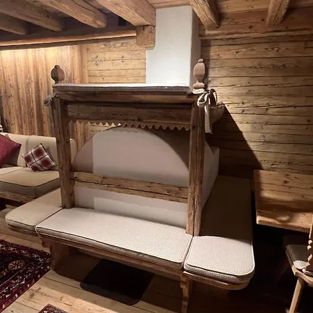 Luxury Chalet