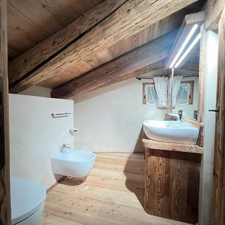 Luxury Chalet *