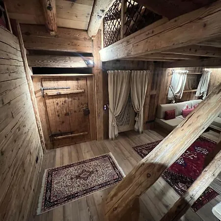 Luxury Chalet Casa vacanze Cortina dʼAmpezzo