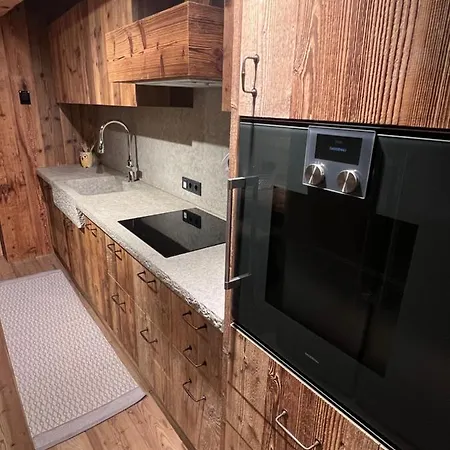 Luxury Chalet *